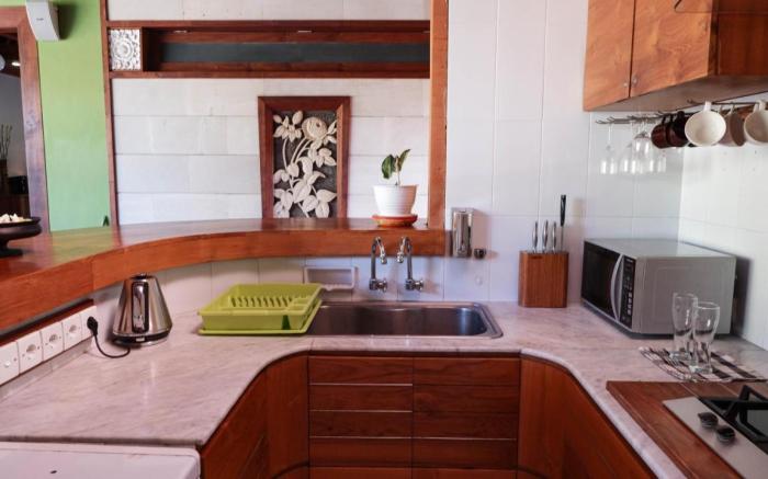 Segara Beach House Kuta
