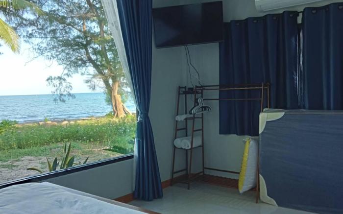 baanrabianglaylangsuan Room B