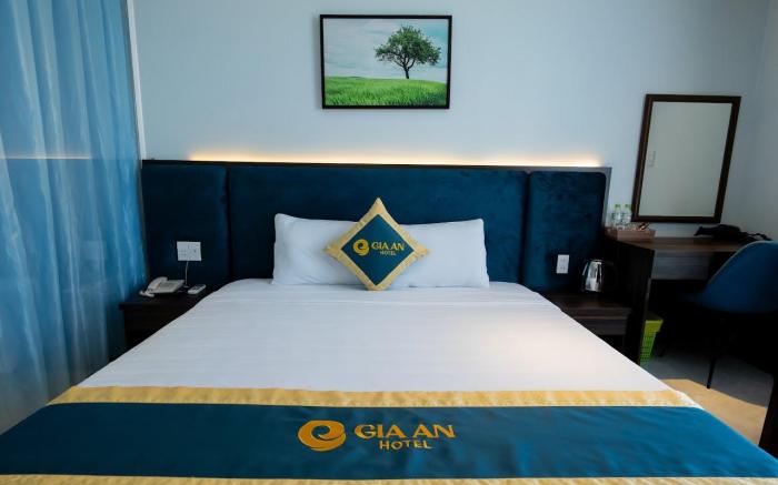 Gia An Hotel