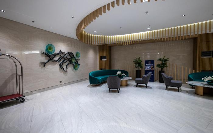 Lush Residences Makati