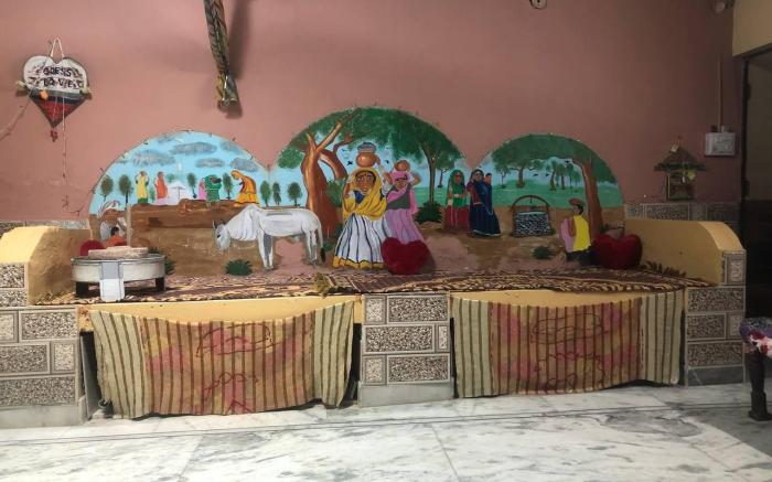 The Green House Impact