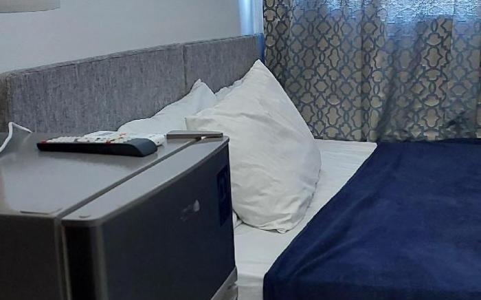 Solo Studio - Near US Embassy Manila