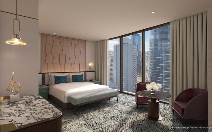 The Star Grand Brisbane