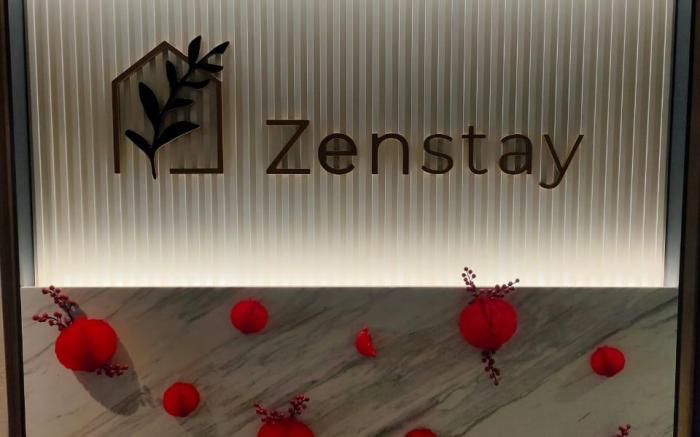 Zenstay Airbnb Perai Penang