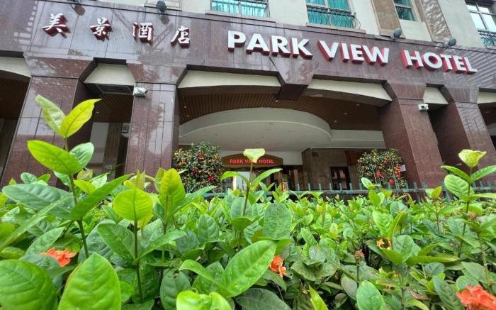 Park View Hotel