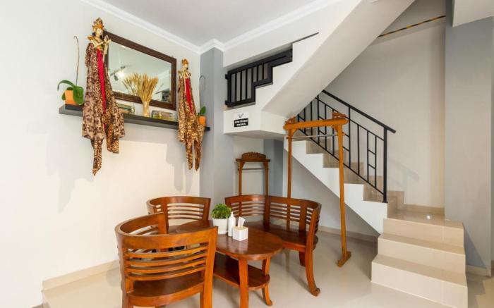 Cendhani Raras Residence