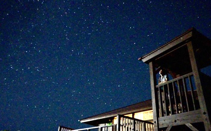 Sannin Resort