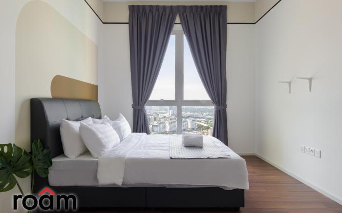 UNA Residences, Sunway KL