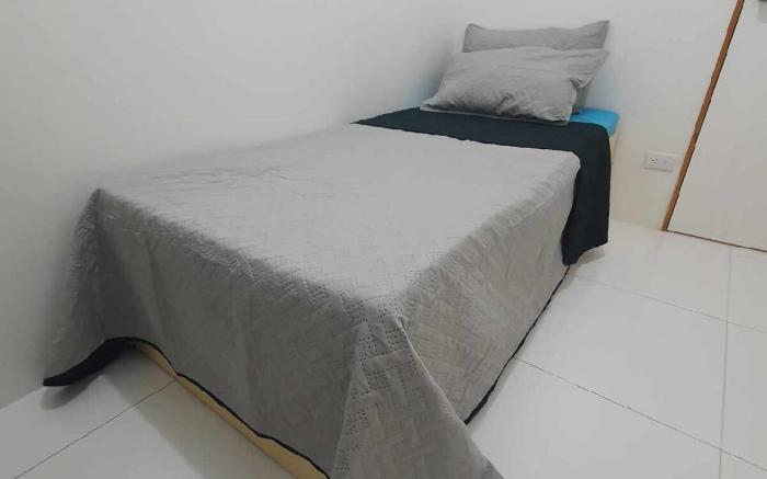 Stylish Naga City Condo: Affordable, Safe, Comfy