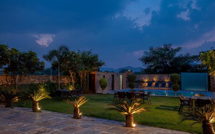 Zone Connect by The Park Udaipur