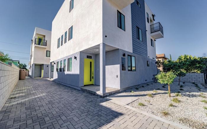 Green Homestay