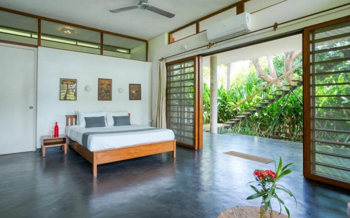 Mango Hill Auroville Pondicherry