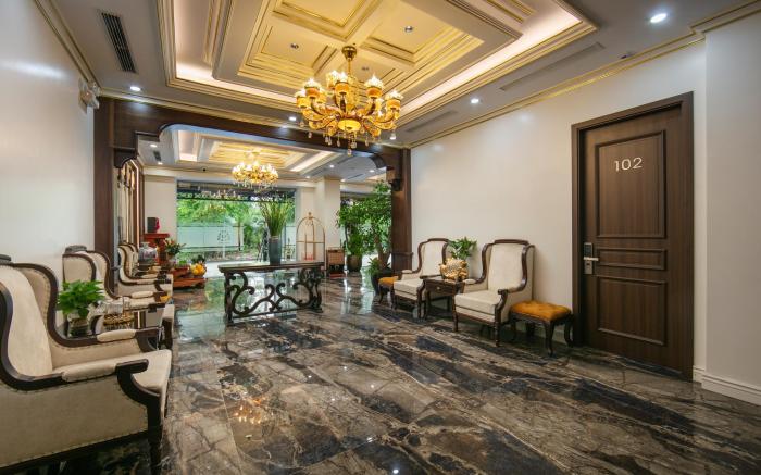 Royal Dương Nội Hotel