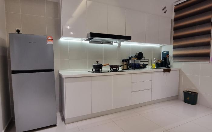 Novo 8 Residences - S&Y Home