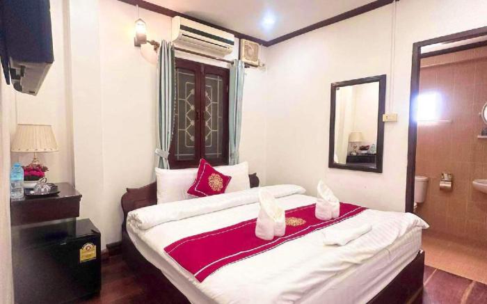 Suan Keo Place house