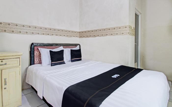 Capital O 93361 Dynasty Inn Syariah