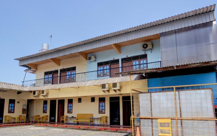 OYO 93360 Wisma Subur Syariah 
