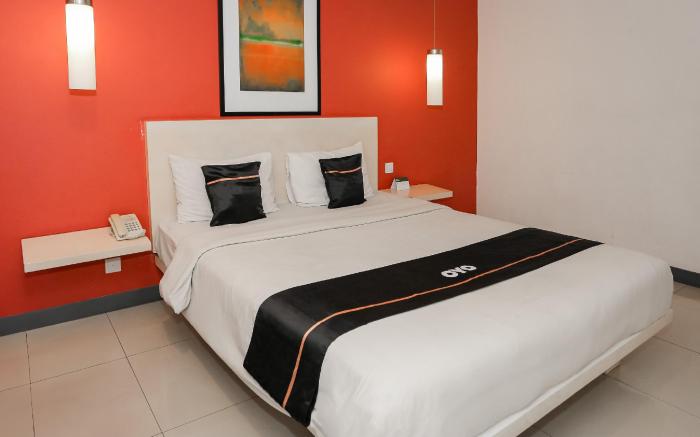 Capital O 93347 Glodok Inn By NAM Near Glodok Plaza
