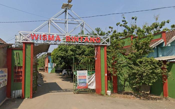 Hotel O Wisma Bintang Jepara