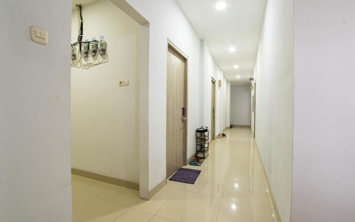 KELOWNA DWIWARNA RESIDENCE