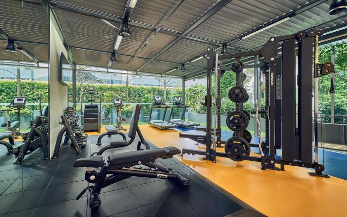 Holiday Inn Express Singapore Orchard Road By IHG