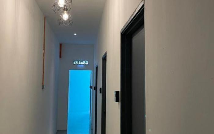 Guest House "Feel at Home" Near A Famosa Fortress