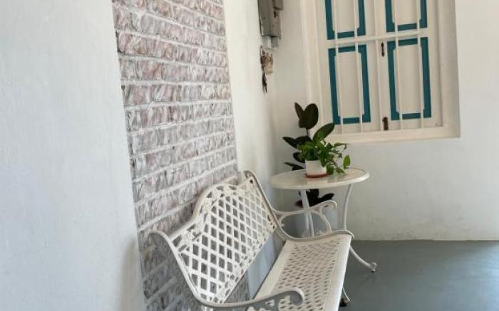 Guest House "Feel at Home" Near A Famosa Fortress