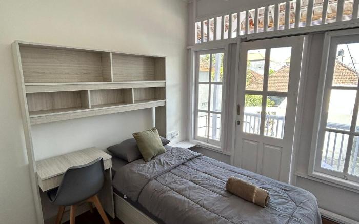 White Sandat Guest House