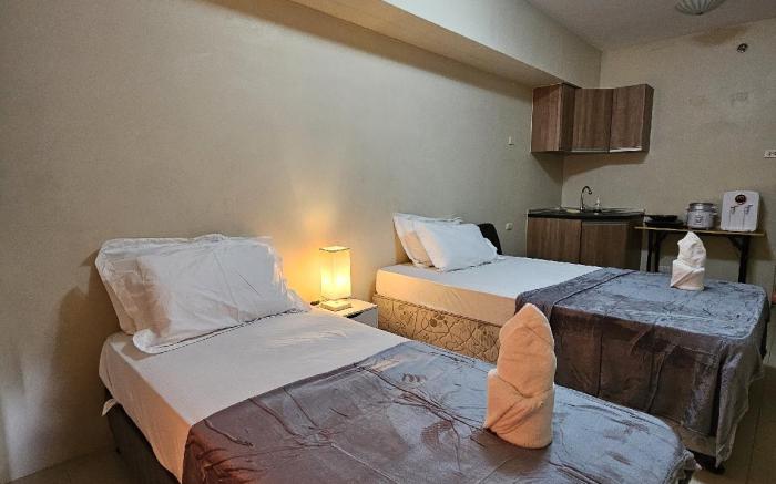 CEBU AVIDA Riala T1 1708 Itpark Water Front Casino