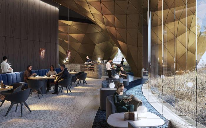 Pullman Auckland Airport 