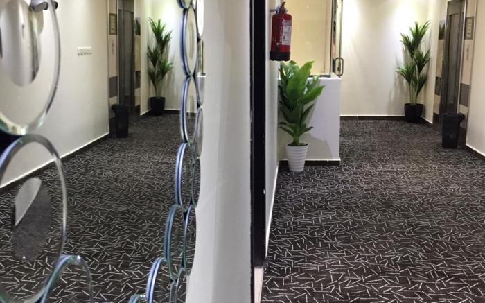 Merfal Hotel Apartments Al Taawun