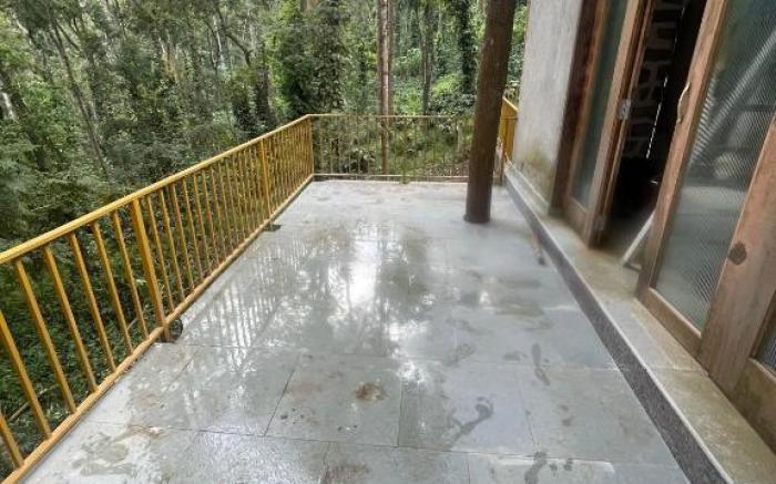 Jungle Stay by Bilwa Estate