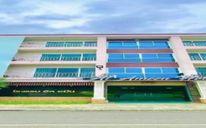 Al Ameen Hotel