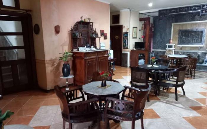 Kateza Homestay by Yurooms.id