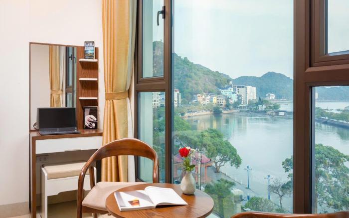 Tung Quang Hotel