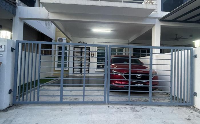 Hanz Homestay Melaka- Muslim Homestay (For Muslim)