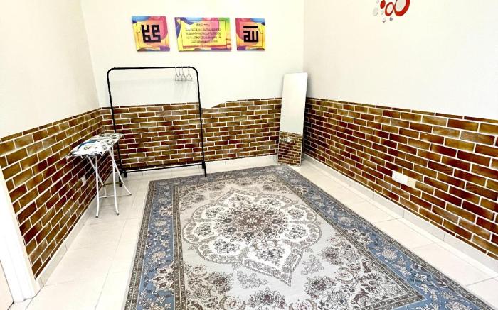 Hanz Homestay Melaka- Muslim Homestay (For Muslim)