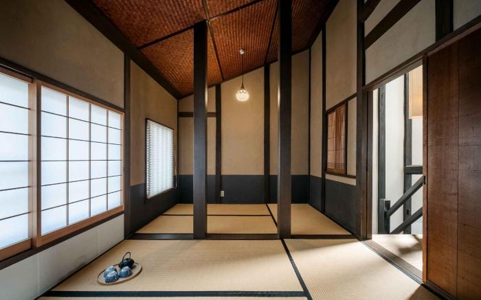 Hatoba-an