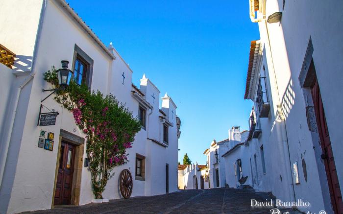Casa Dona Antonia - Monsaraz