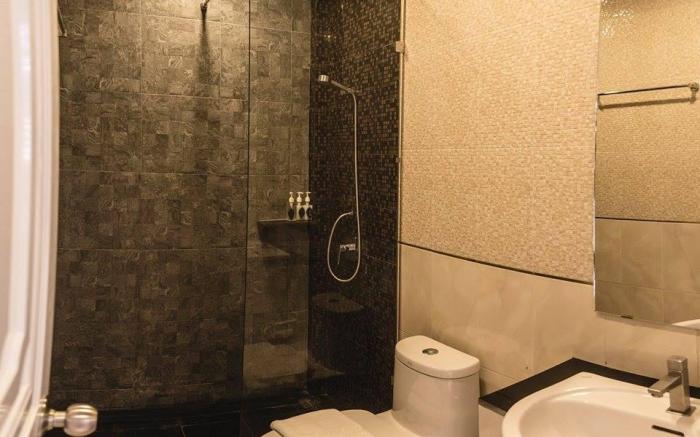 Ban's Avenue Guest House