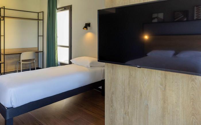 Ibis Marseille Marignane Technopole