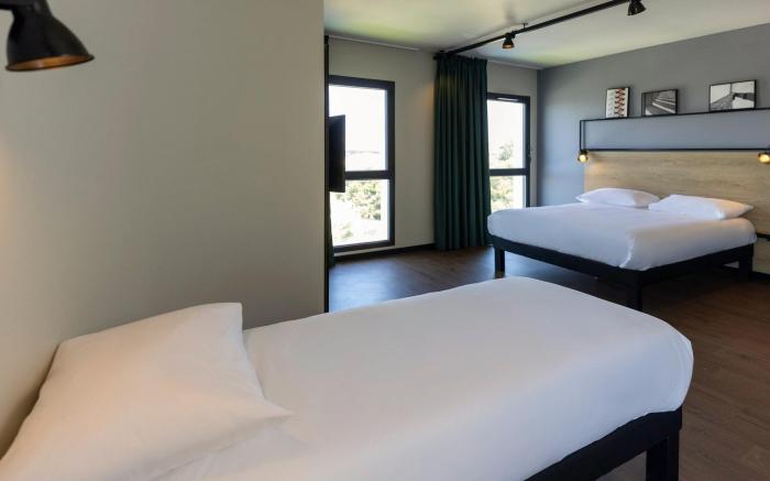 Ibis Marseille Marignane Technopole