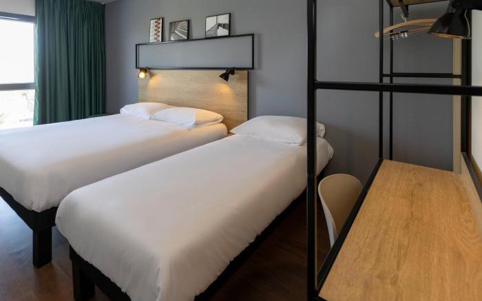 Ibis Marseille Marignane Technopole
