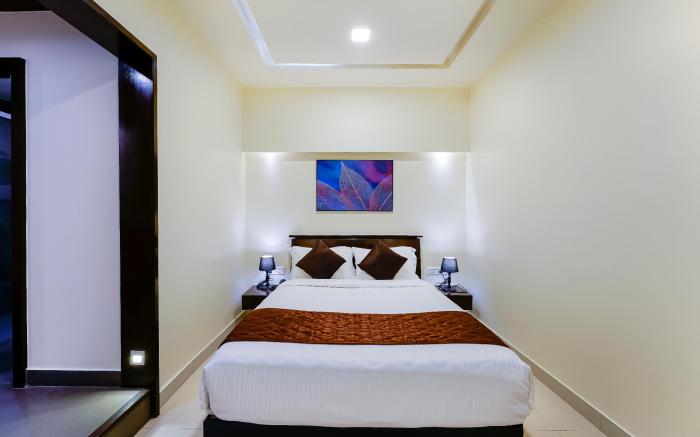 Clover A Rivido Hotel Jigani
