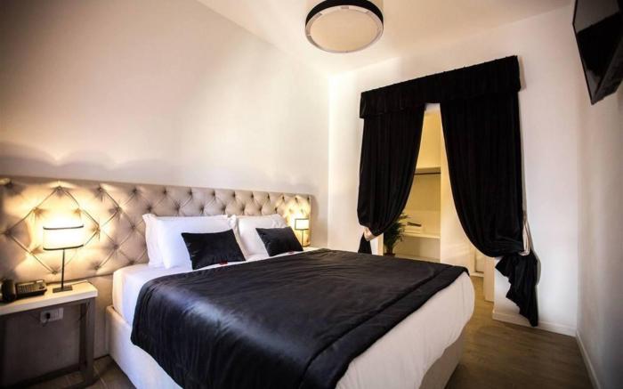 Chic & Town - Luxury Rooms