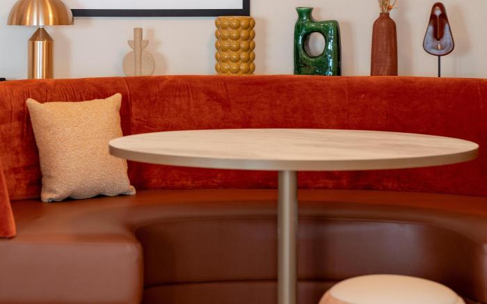 Novotel Orléans Centre Gare