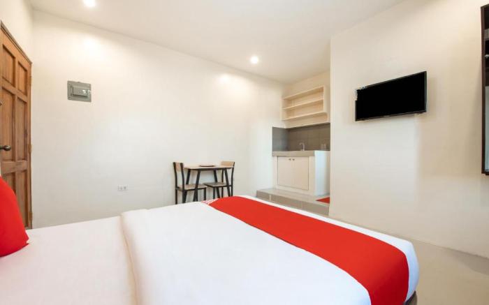 V-Cat Apartelle
