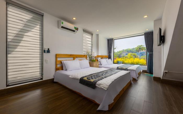 Green Homestay