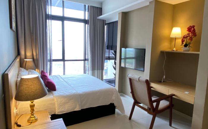 The Honeymoon Haven - 99 Residences