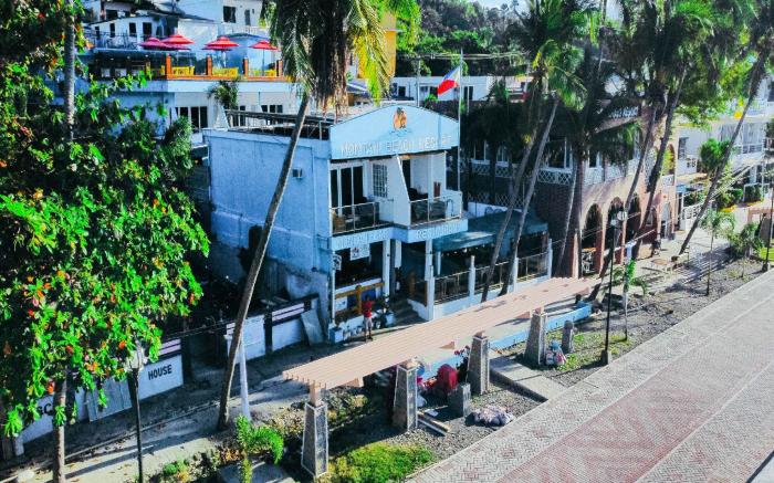 Montani Beach Resort Puerto Galera powered by Cocotel